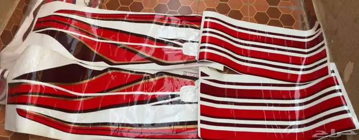 خط ددسن 1995 2