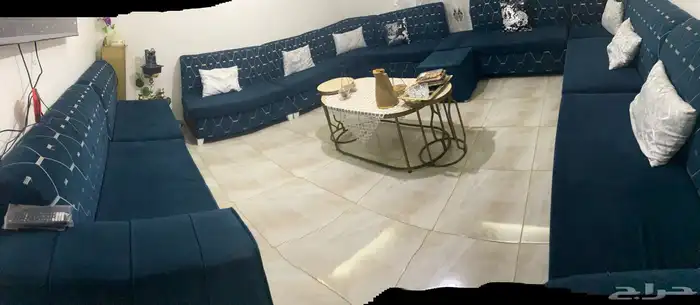 كنب تفصيل 3