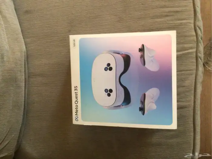 في ار meta 0