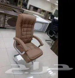 جميع اثاث المكتب متوفر وجميع الكراس في جدة واتساب 20