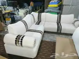 تفصيل كنب ستائر جلسات خارجية 1