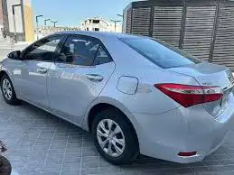 متوفر قطع كورولا 2015 0