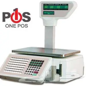 أجهزة كاشير مع البرنامج لجميع الأنشطة التجارية 11