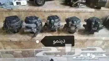كراسي مكينه و قير اوريون و افلون من 2005 الى 2017 34