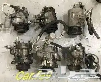 كراسي مكينه و قير اوريون و افلون من 2005 الى 2017 33