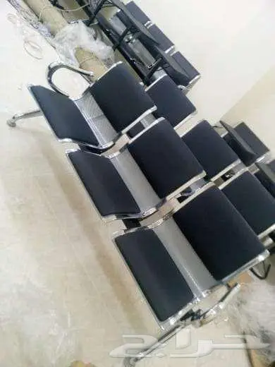 جميع اثاث المكتب متوفر وجميع الكراس في جدة واتساب 21