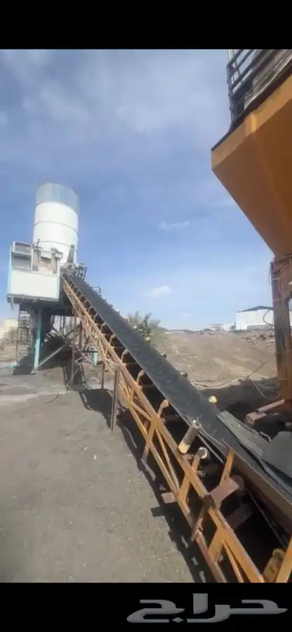 مصنع بلوك للبيع 4