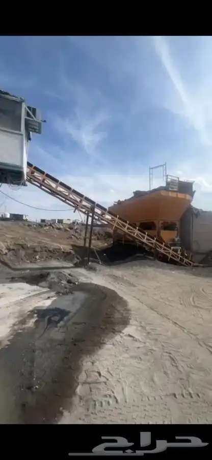 مصنع بلوك للبيع 3