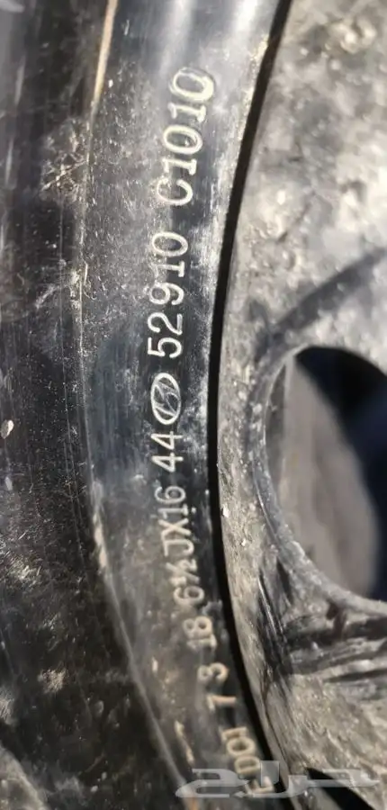 2جنوط اوبتما مقاس16 1