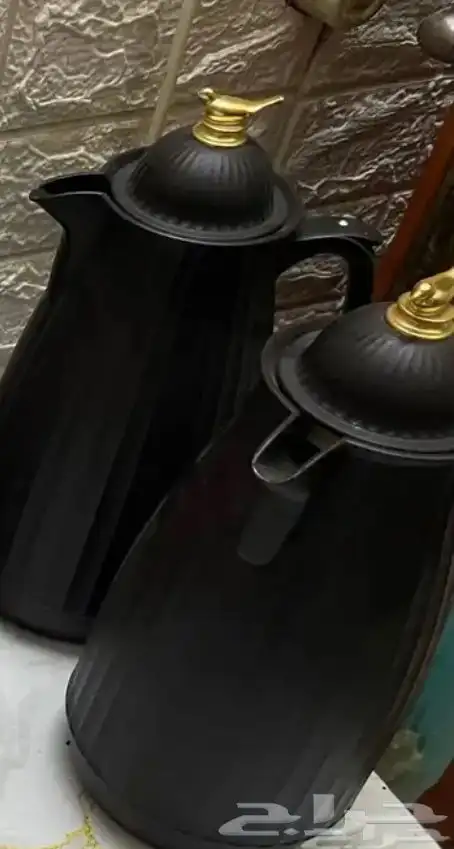 ثلاجه قهوة وشاي 0