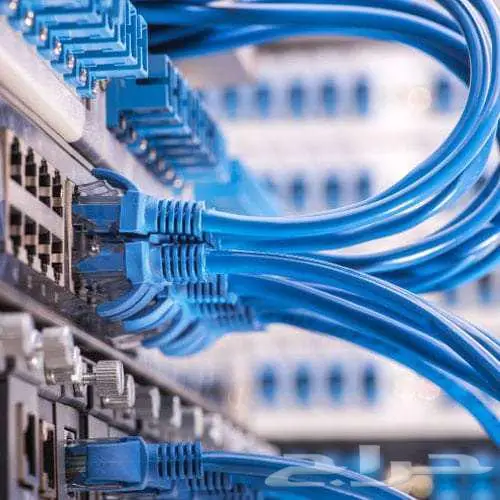 كاميرات مراقبة سنترالات بصمة تركيب وبرمجة 1