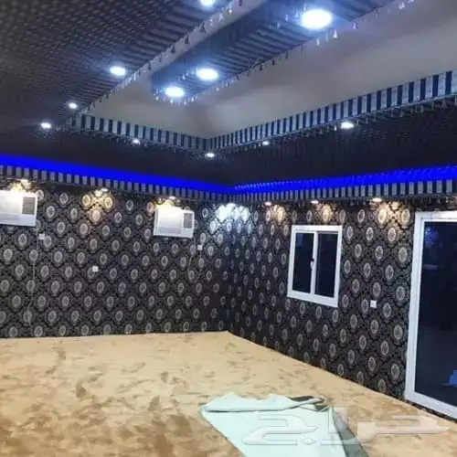 النادر للخيام 6