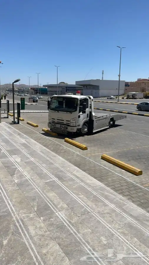 سطحة الطايف 0