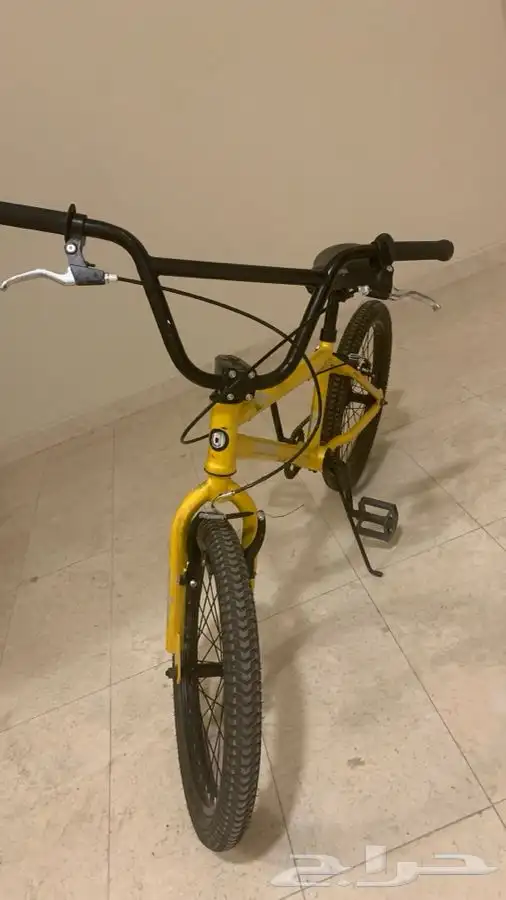 دراجة رياضية bmx avigo للبيع 0