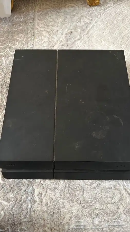 بلاستيشن 4 للبيع 1