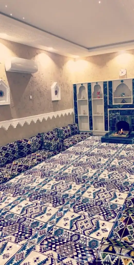 مشب لايجار اليومي 8
