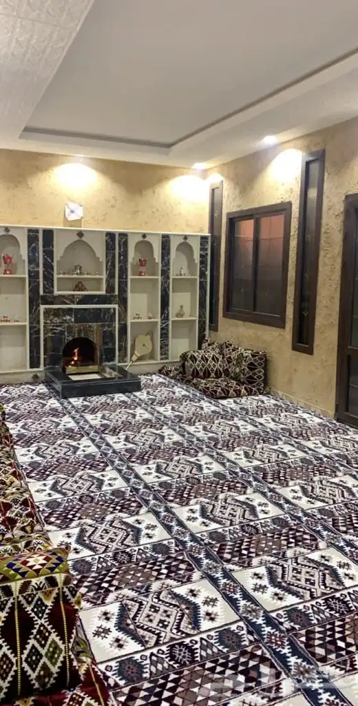 مشب لايجار اليومي 0
