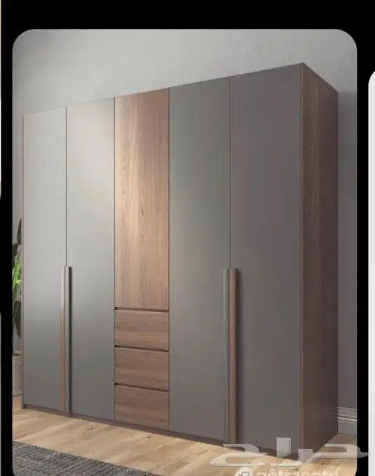 مصنع تفصيل دواليب وخزائن بجده 9