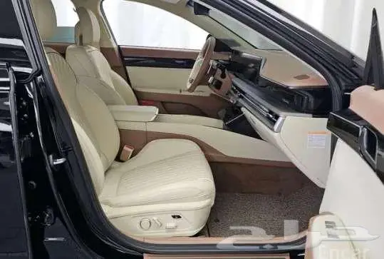 هيونداي ازيرا - جراند يور - 2023 6