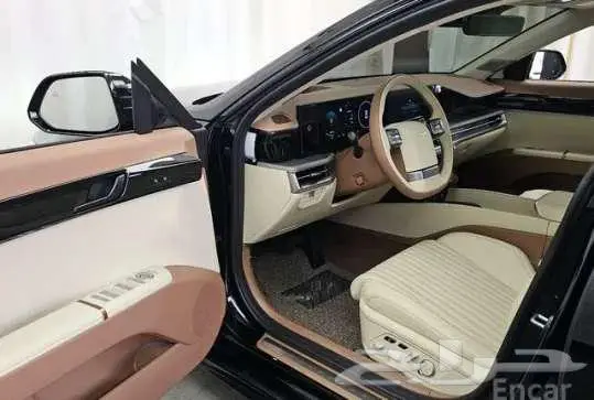هيونداي ازيرا - جراند يور - 2023 4
