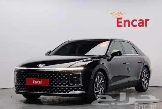 هيونداي ازيرا - جراند يور 2023 0