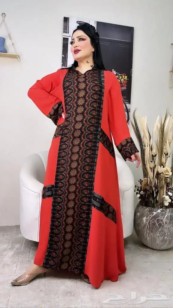 جلابيات مخفضه 38
