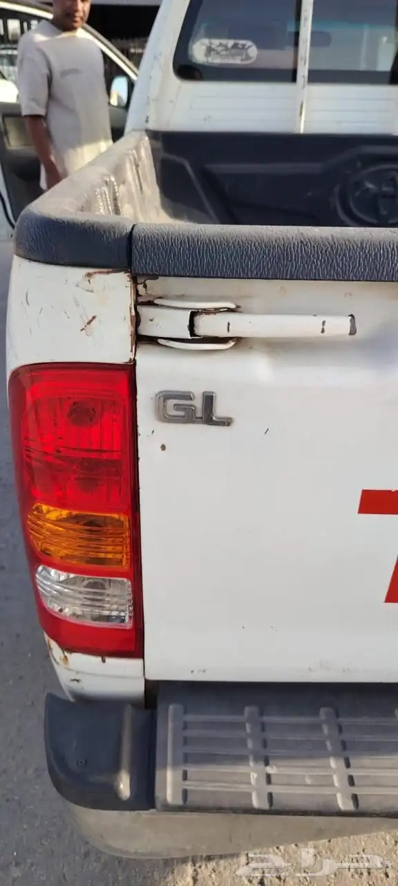 هايلكس 2011 11