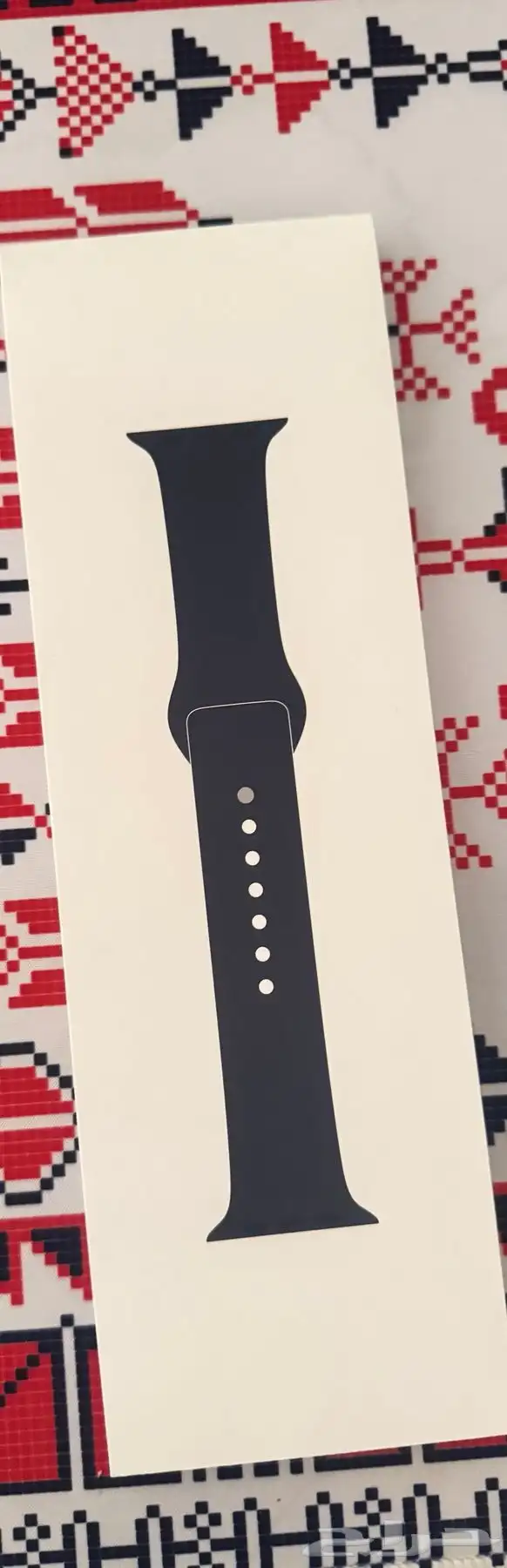 أسواره ساعة Apple 2