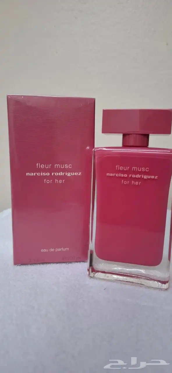 عطور رجاليه ونسائيه تستر 33