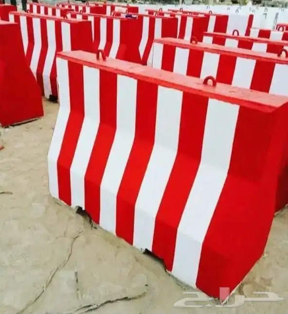 منتجات خرسانية 1