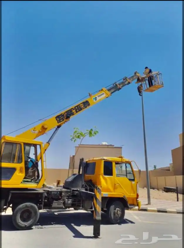 كرينات للايجار سله خميس مشيط احد رفيدة ابها 2