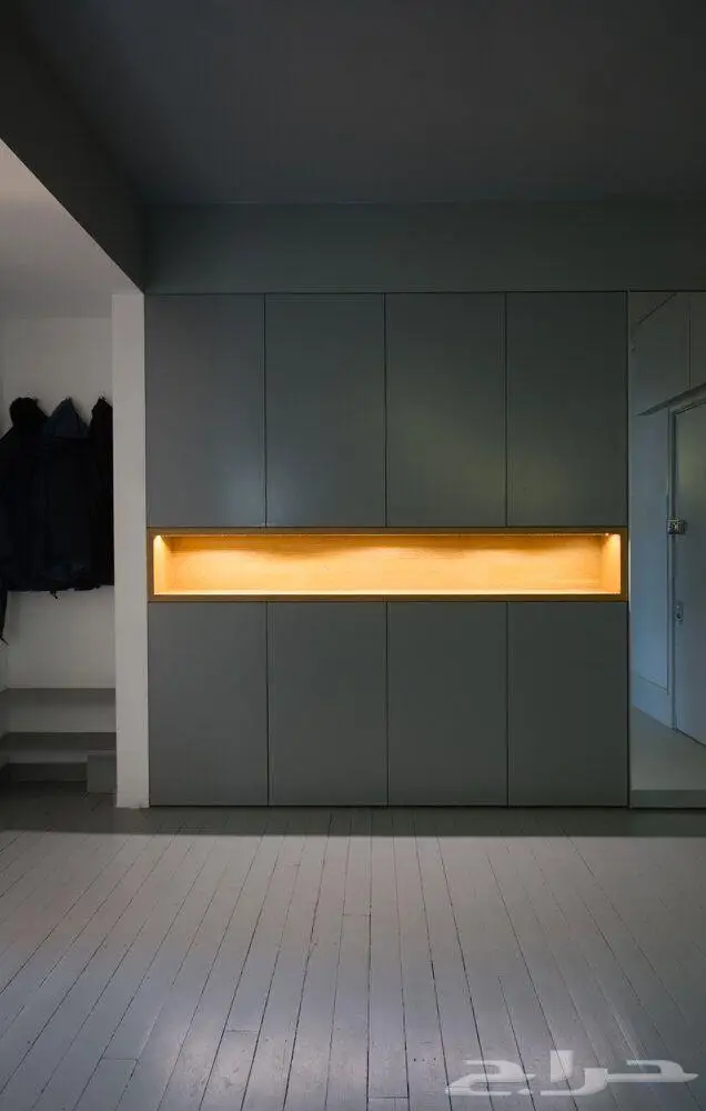 مصنع تفصيل دواليب وخزائن بجده 1