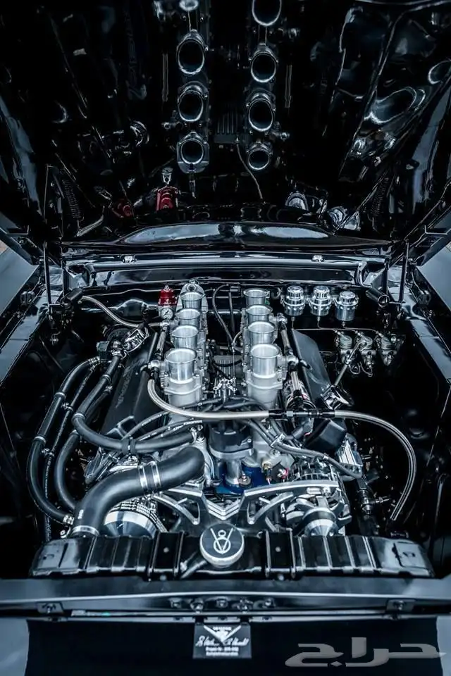 صيانة وسمكرة ومكانيك وكهرباء وبوية BMW 6