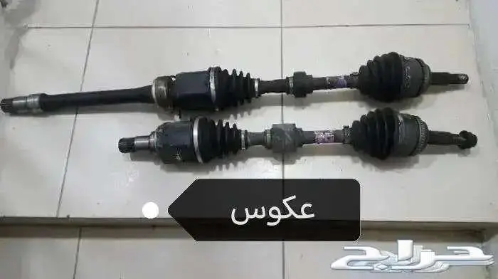 كمبرورسر دينمو سلف علبة دركسون ألتيما من 2008 الى 2012 6