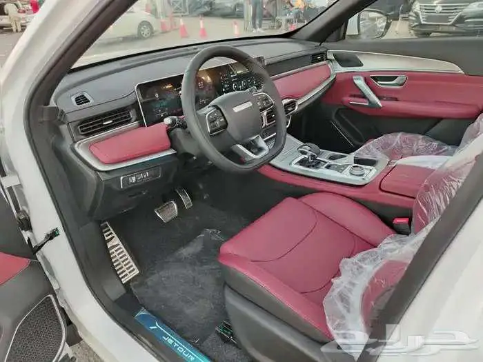 جيتور X70 بلس كمفورت موديل 2025 كاش وتقسيط 2