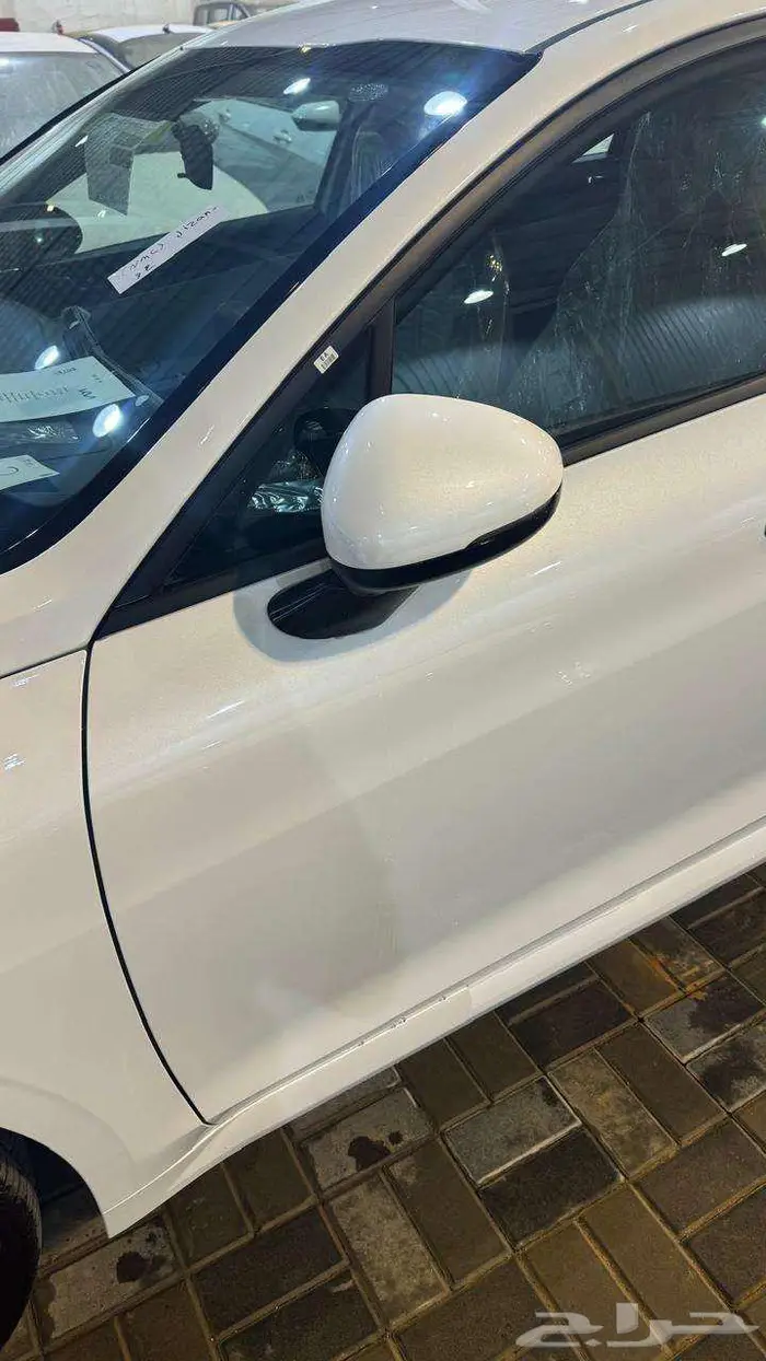 كيا K5 2025 استاندر مطور كاش وتقسيط لجميع البنوك 4