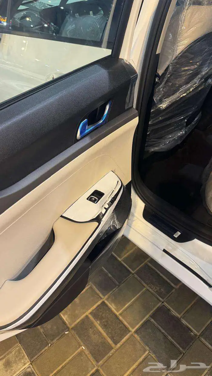 كيا K5 2025 استاندر مطور كاش وتقسيط لجميع البنوك 6