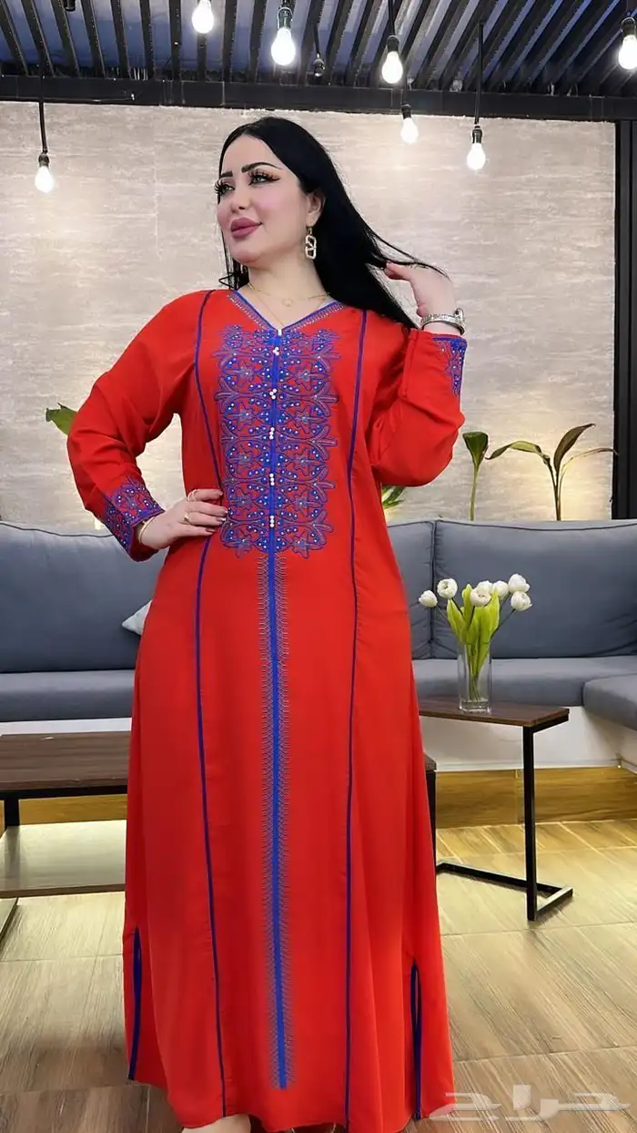 جلابيات مخفضه 57
