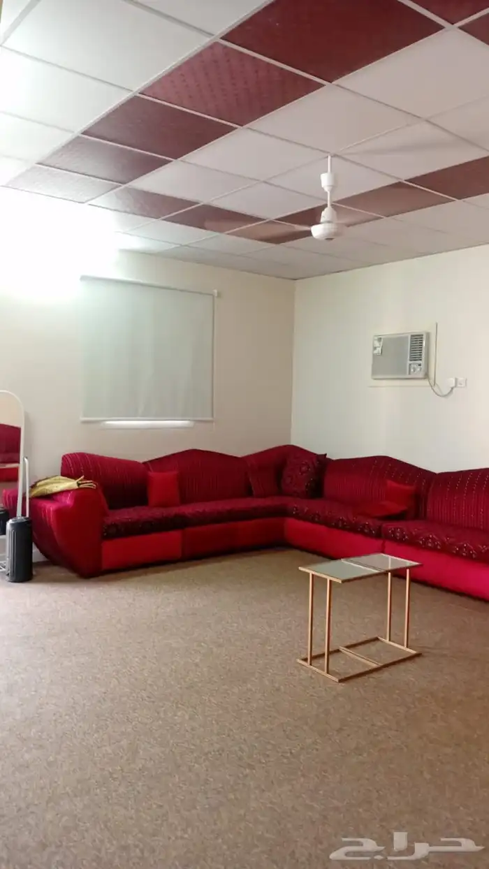 استراحه الجبل للايجار اليومي و الشهري 5