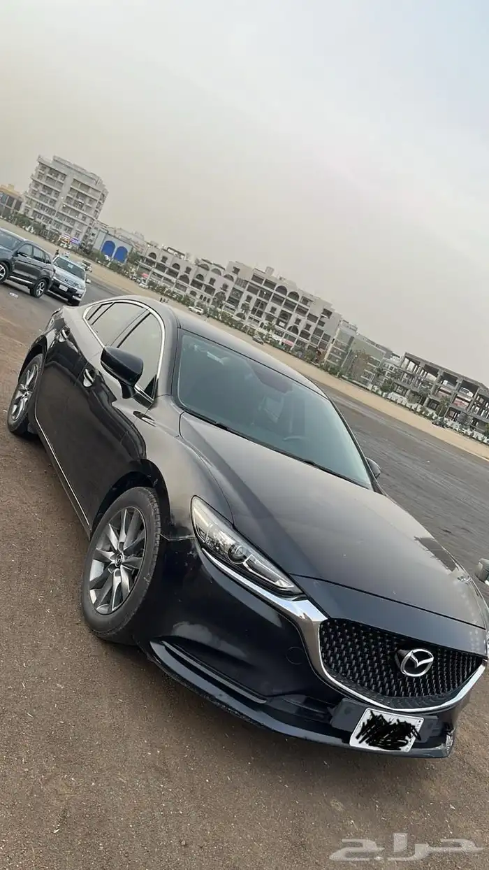 مازدا 6 موديل 2020 للبيع 0