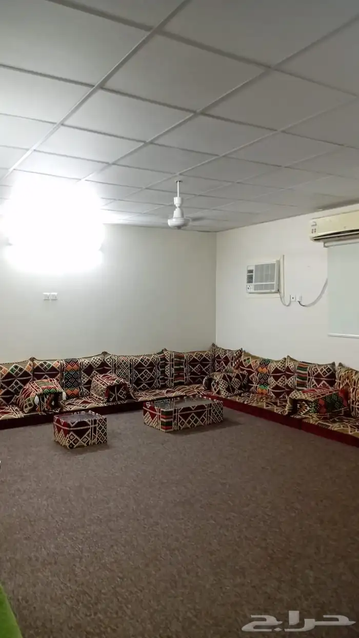 استراحه الجبل للايجار اليومي و الشهري 3