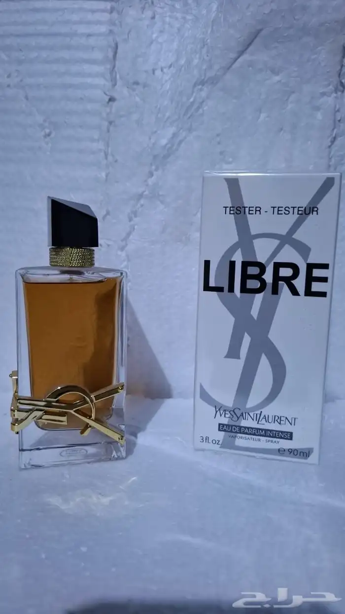 عطور رجاليه ونسائيه تستر 69