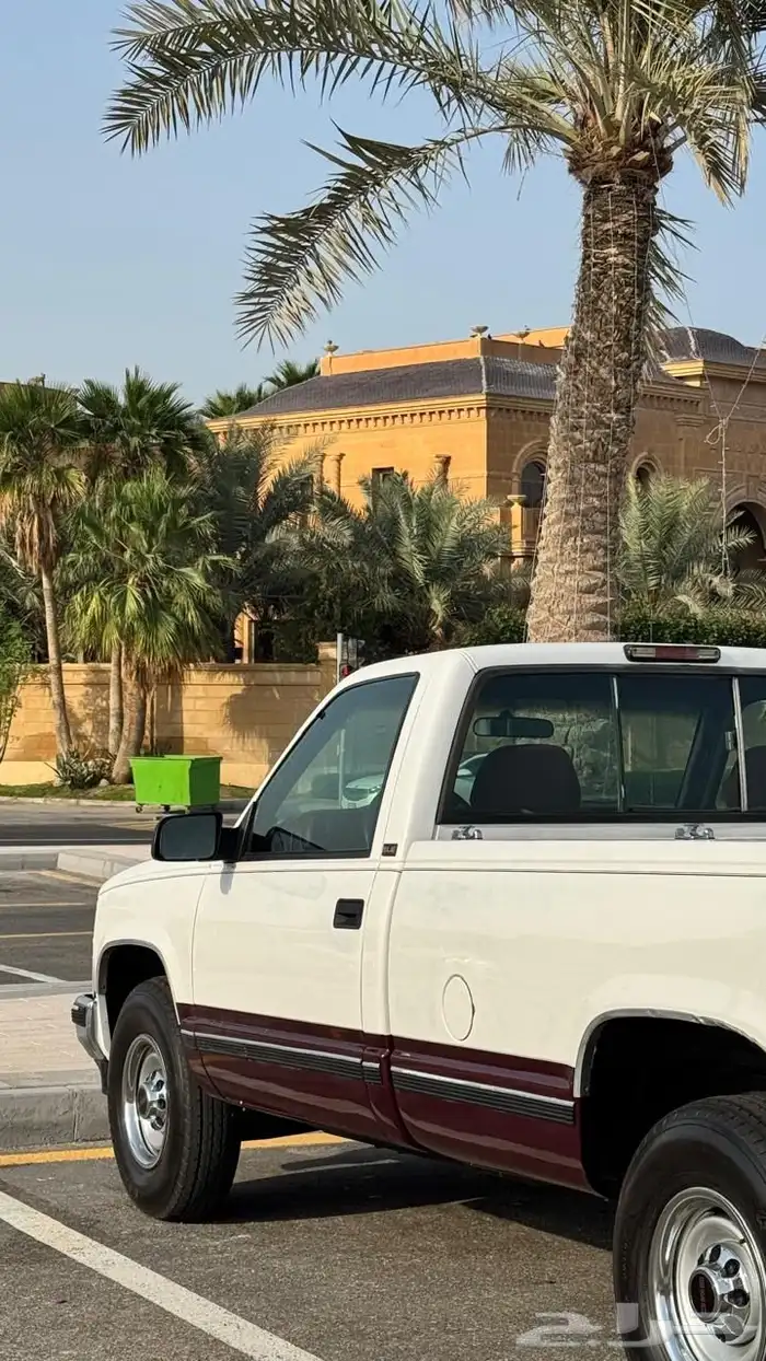 ونيت جمس 1997 4