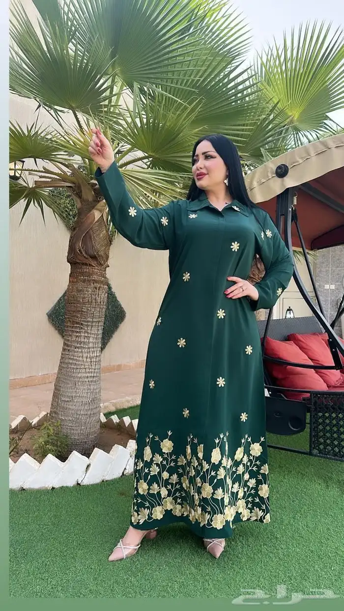 جلابيات مخفضه 3