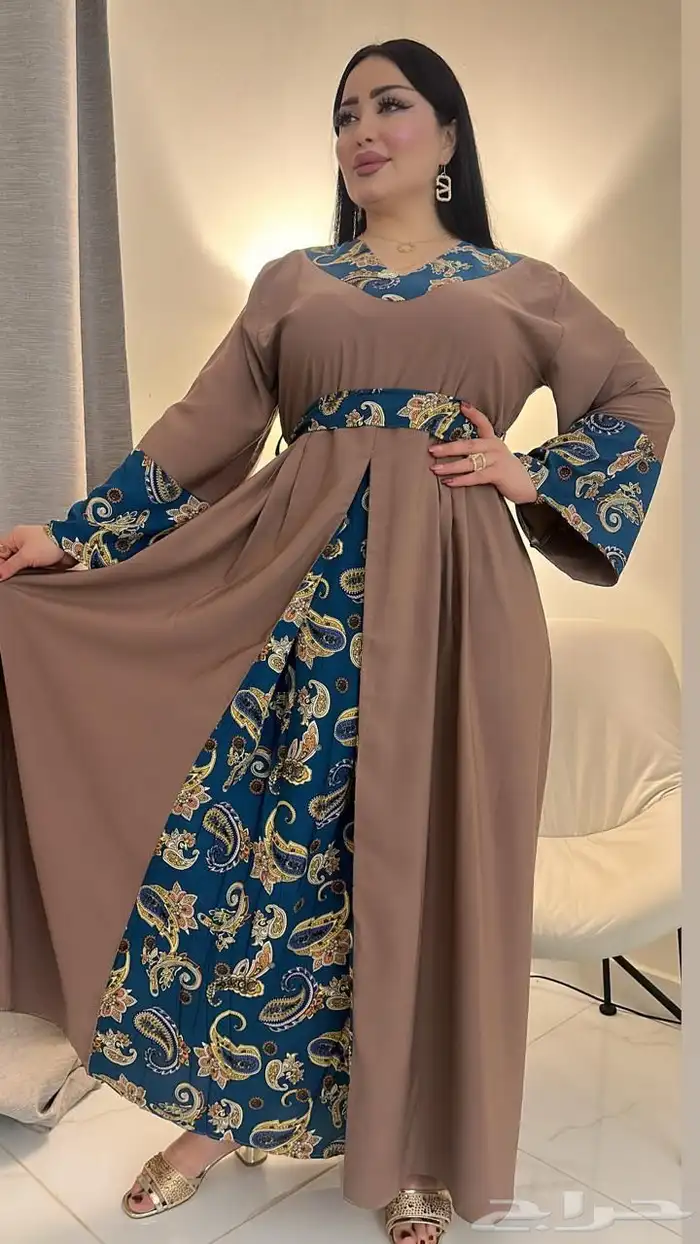 جلابيات مخفضه 7