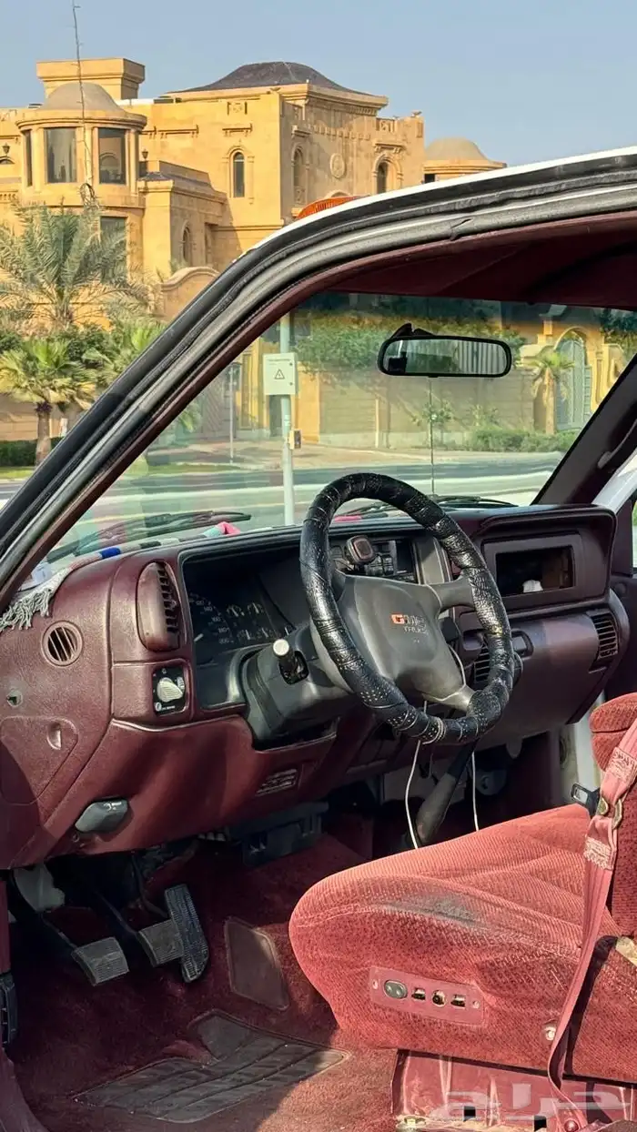 ونيت جمس 1997 9