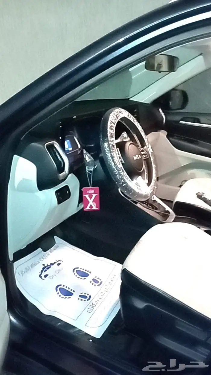 غسيل وتلميع سيارات متنقل 1