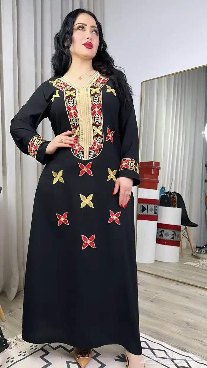 جلابيات مخفضه 71
