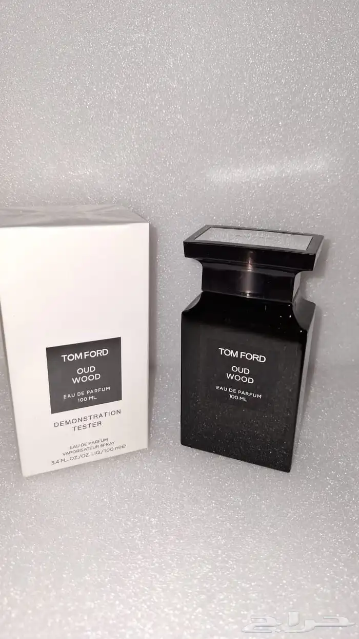 عطور رجاليه ونسائيه تستر 55