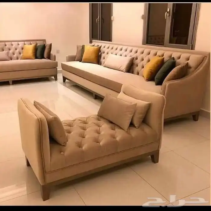 جميع انواع الكنب 31